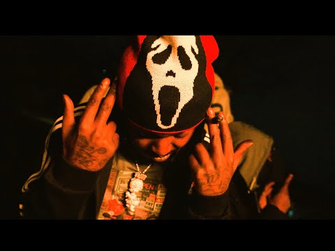 Ghetto Baby Boom - Aftermath (Official Music Video)
