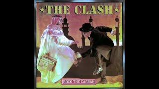 The Clash - Rock The Casbah (HD/Lyrics)