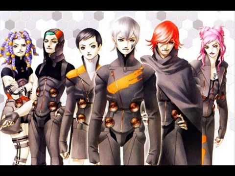 FMS260's Best VGM 26 - Shin Megami Tensei Digital Devil Saga - Big Battle