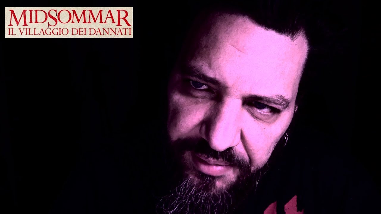 Patreon: Midsommar - Il villaggio dei dannati (2019) di Ari Aster - Minirece richiesta da Ivan DW