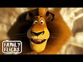 I Like To Move It Move It Madagascar Escape 2 Africa 2008 Family Flicks