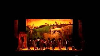 Robinson de la isla – Final – COAC 2006