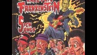 Electric Frankenstein - Action High