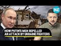 Russian Forces Smash Infantry Fighting Vehicles In Avdiivka Direction Zelensky S Plan Fails