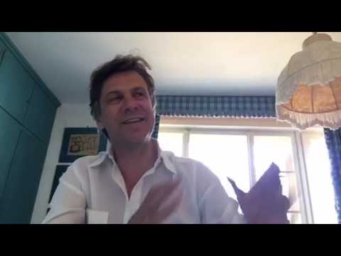 Zuppa di Porro 27marzo. Fedez mo'fa il duretto