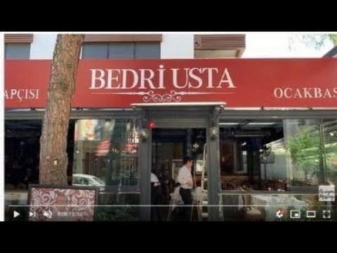 BEDRİ USTA