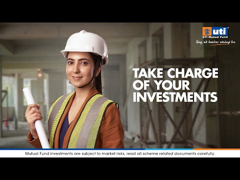 Women, Take Charge of Your Investments | Start an SIP