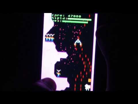 Caverns of Minos iPhone Gameplay Review - AppSpy.com