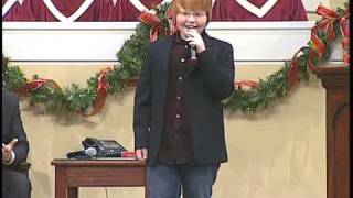 I Wouldn&#39;t Take Nothing For My Journey Now   LOGAN SMITH  Southern Gospel