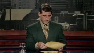 BRUCE ALMIGHTY -  &quot;I do the cha cha, like a sissy girl&quot; Jim Carrey