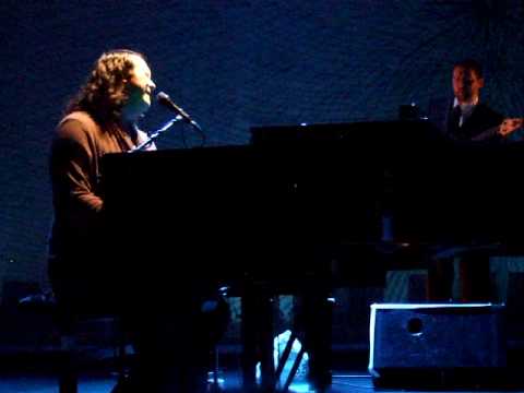 Antony and the Johnsons - Fistful of Love - Live Laiterie Strasbourg