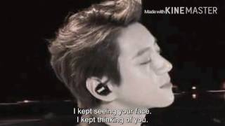 ENG SUB 영문자막 英译 황치열 黃致列 Hwang Chi Yeul Fanmade( by Mi keoung Min) MV “鉛筆&quot; 연필 Pencil