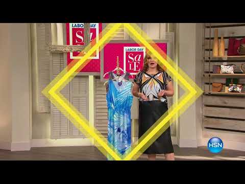 HSN | Fashion & Accessories Clearance 09.02.2017 - 03 AM
