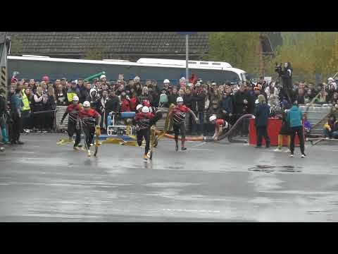 Flídr Cup 2024  - SDH Nevšová