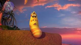 Download lagu [AMV] Larva Island - Broken Yet Holding On mp3