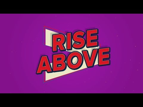 MFC Youth - Rise Above (Lyric Video)