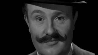 The Strange World of Gurney Slade - Teaser 1