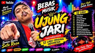 Download lagu BEBAS MUSIK Ujung Jari - 12 Lagu Bebas Copyright No Copyright Full Album Aman Monetisasi mp3 Download lagu BEBAS MUSIK Ujung Jari - 12 Lagu Bebas Copyright No Copyright Full Album Aman Monetisasi mp3