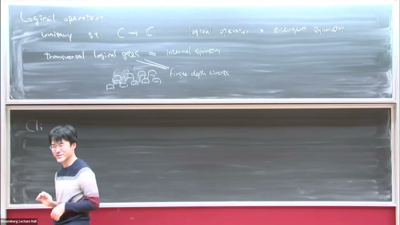 Automorphism in Gauge Theory and Clifford-Hierarchy Stabilizer Codes