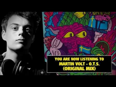 Martin Volt - O.T.S.