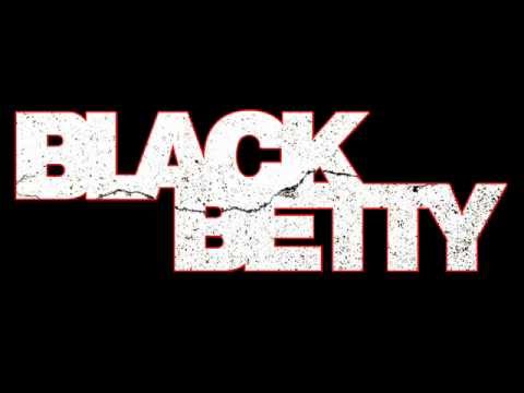 Ram Jam & Uberjakd-Black Betty (zavala mash-up).wmv