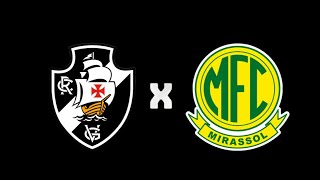 VASCO X MIRASSOL  