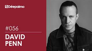 Déepalma Mix #056 by David Penn [Déepalma Records]