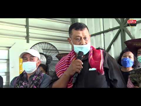 NGERANA TEGUN KALIMBUBU - KELAWESEN PT [EM] ABDI TARIGAN - ADAT KARO