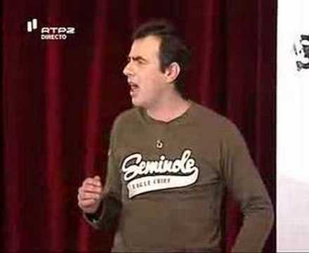 Sempre em Pé - Série 2 - Phondax