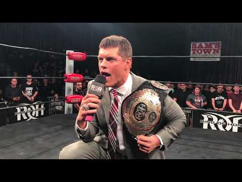 “The Escape” – Being The Elite Ep. 72