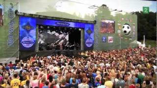 CC Cowboys og Hanna Maria &quot; Bare du&quot;