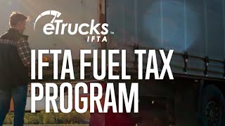 eTrucks IFTA video