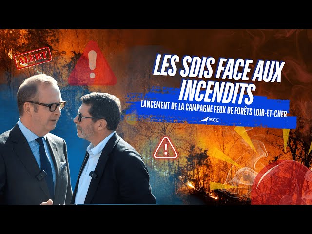 Poster video youtube de SCC