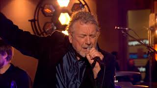 Robert Plant The May Queen One Show 2017 10 11