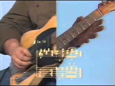 Danny Gatton - Telemaster (Complete)