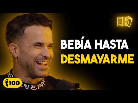 El Hombre Descalzo and SHOTTA SHOTTIFER