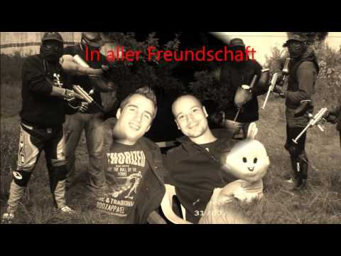 Stückle Open Air 100l Krombacher Challenge