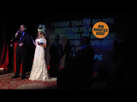 I Got You Babe | 15 Minutes Away