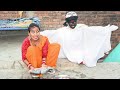 The Crazy Girl Fell Into The Trap Of The Scarecrow Bhojpuri Comedy Video