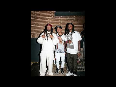 [FREE] putodiparis x bebelsito x sheik s x detroit type beat - "trincheira" (prod.fleipebeats)