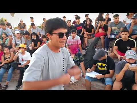 FECHA 1 | SMILE vs GABI | 1ra RONDA | #TorneoElevense2022