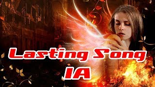 【IA】Lasting Song【オリジナル】