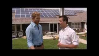 American Solar Direct's feature on Lifetimes' Designing Spaces