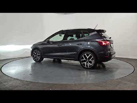 SEAT Arona FR PLUS 1.0 TSI - Image 2