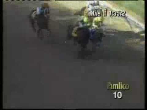 Preakness Stakes 1997