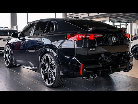 2026 BMW X2 M35i - Interior and Exterior Walkaround