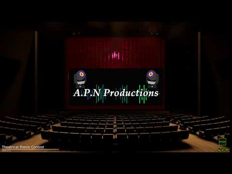 Ashley Nickols, entry video thumbnail