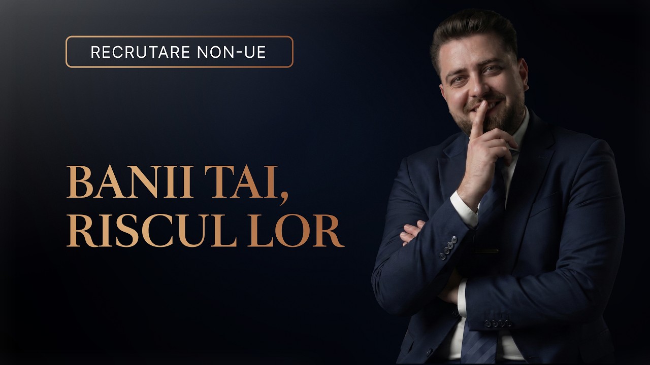 Video de prezentare Dierna