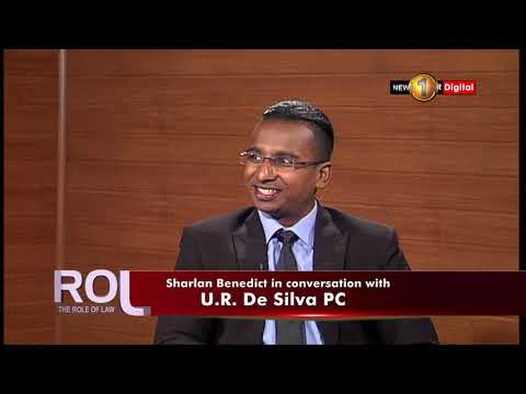 Important laws in the age of COVID-19 | Role of Law (Episode 7)