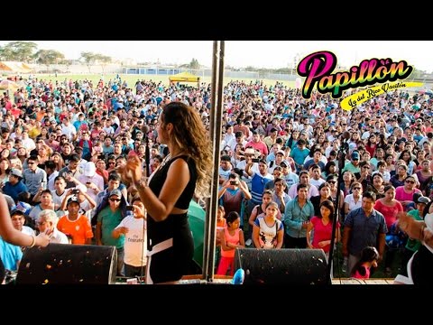 SIRENA - ORQUESTA PAPILLON (PRIMICIA 2016) video oficial